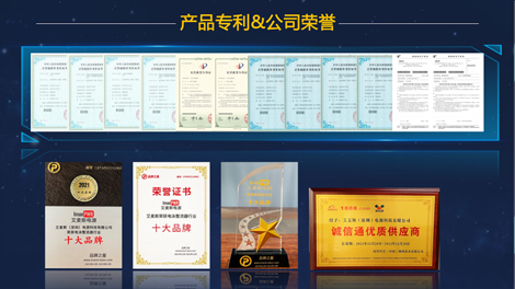 創新性中小企業