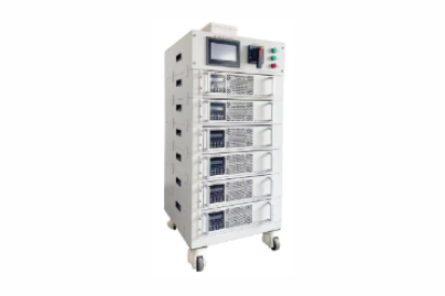 350A/0~350V高頻穩壓等離子拋光整流機