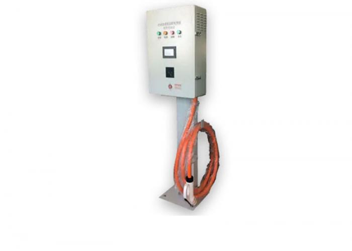 艾麥斯雙向DCDC/EVDC20k充電樁20kW/40Kw充電樁 （立柱/壁掛）