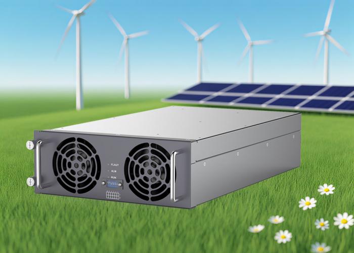 BIDC75050-20KW-50-750V/0-50A非隔離雙向DCDC