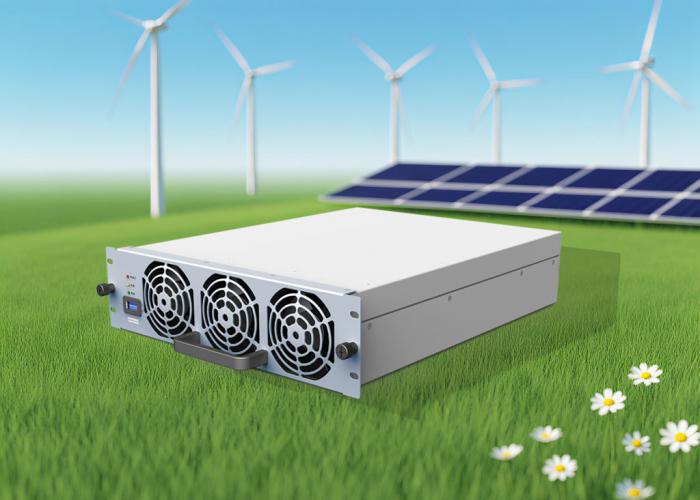 IMAX1K075  150~1000V 22kW V2G 三相 隔離 PCS 模塊