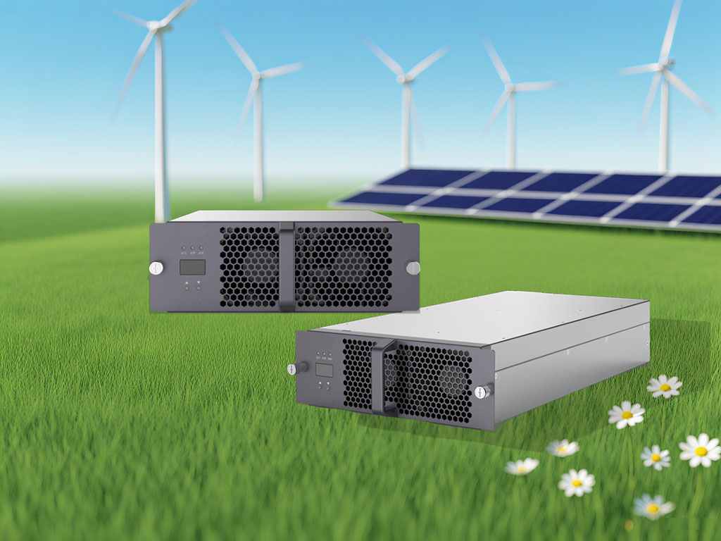 SEG75060單向非隔離AC/DC充電模塊20kW/750Vdc67A國網三統一標準充