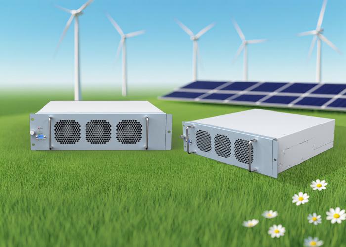 IMAX1K0100-30kW/直流150-1000Vdc/交流380Vac 非隔離雙向AC/DC模塊