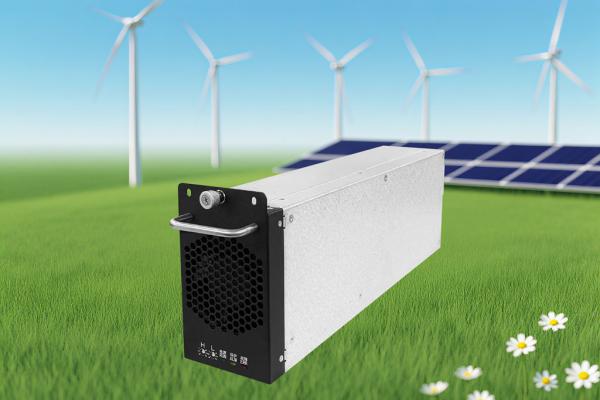 艾麥斯新能源電源 - DM100-10K系列高頻開關(guān) DCDC