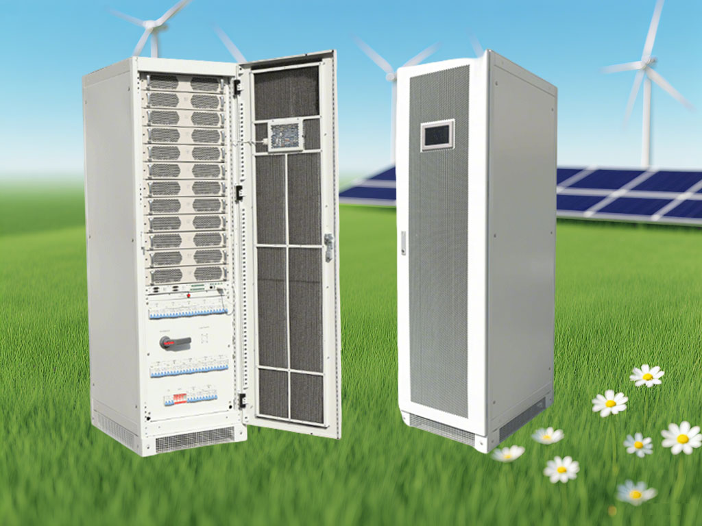 180KW 250KW 并網型模塊化儲能變流器 BIML75040/BIML300100