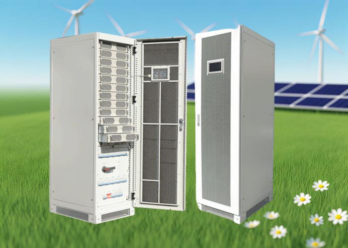 150kW200kW艾麥斯并離網型模塊化儲能變流器BAC200K750/BAC150K350