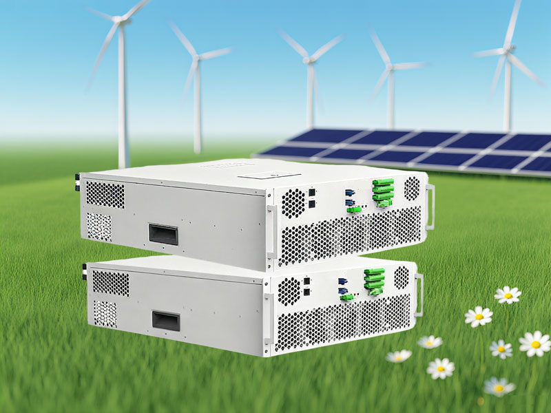 艾麥斯電源400Vdc50kW儲能變流器模塊IMPPCS-50