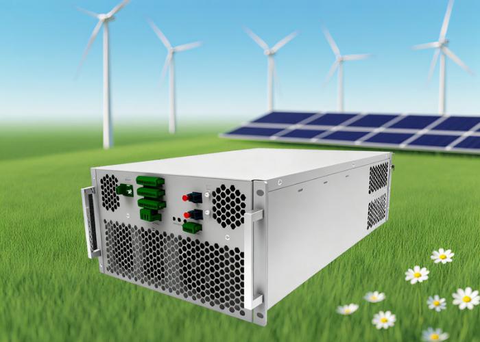 200-850Vdc110A35kW艾麥斯儲能變流器模塊