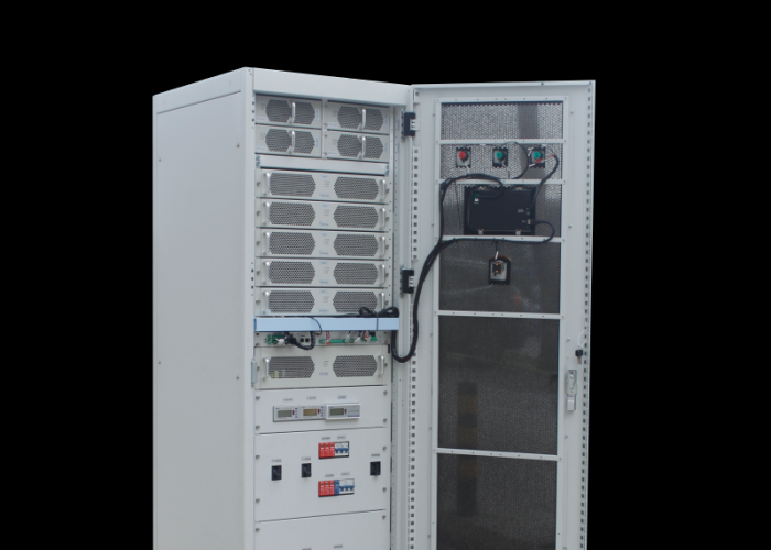  額定250KW-并網型 模塊化儲能PCS變流器-BIML75040-250K