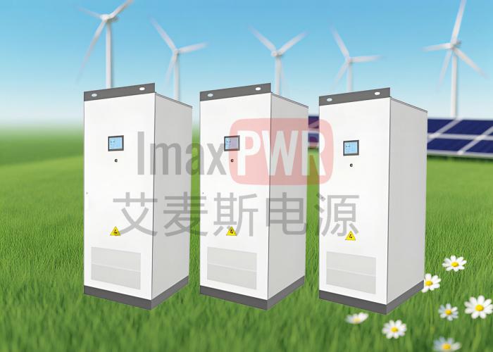 Imax-儲(chǔ)能STS并離網(wǎng)切換柜