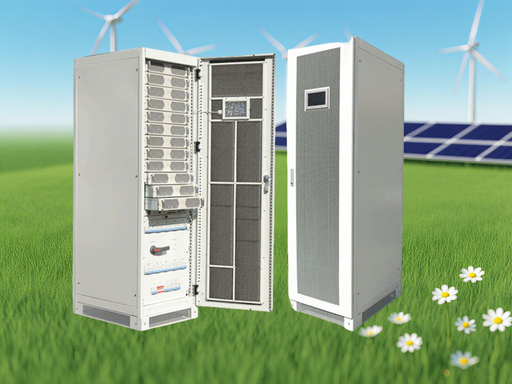 180kW250kW艾麥斯并離網(wǎng)型模塊化儲能變流器BAC180K750 / BAC250K750