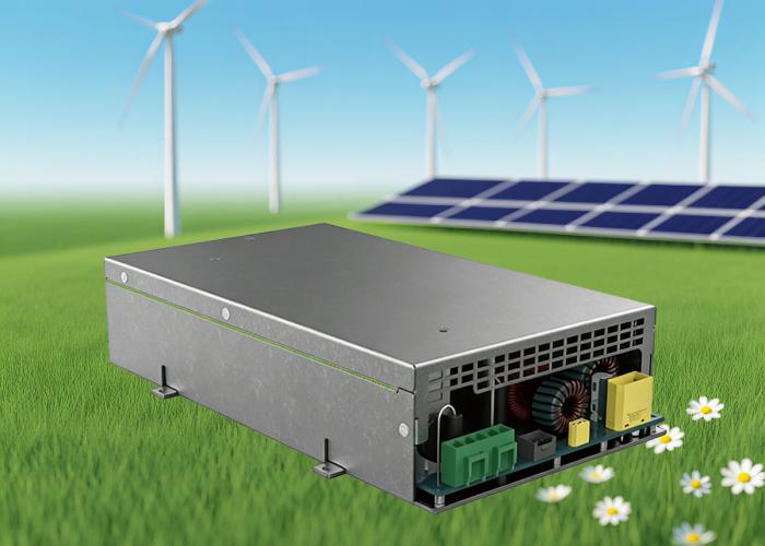 48V1.2kW雙向ACDC小功率電源帶MPPT模塊BIM48-1200