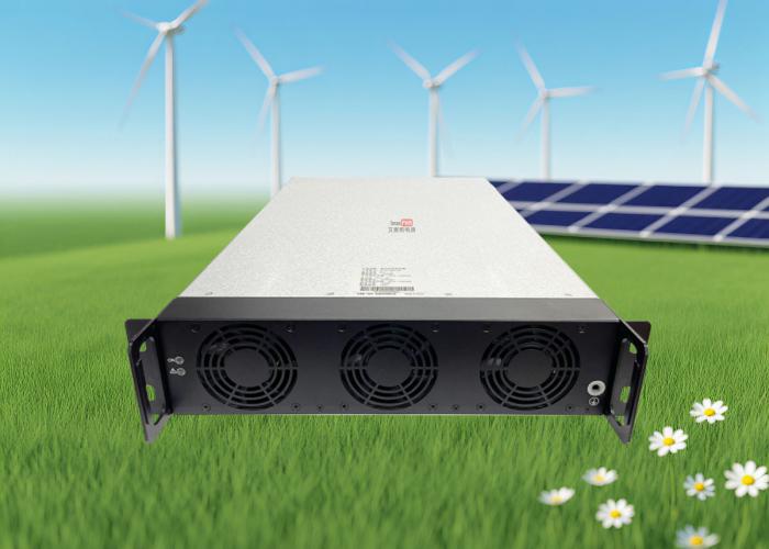 艾麥斯電源BIM300120 雙向高頻隔離AC-DC變換模塊