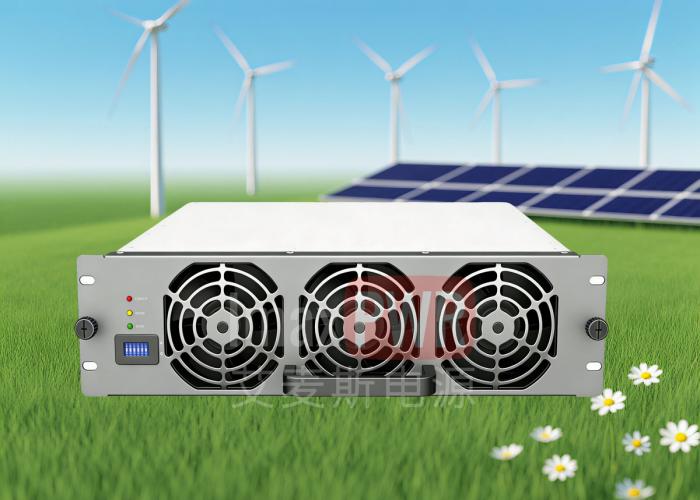 260~530Vac76A150~1000Vdc133A40kW直流充電模塊SEG1K0315S2