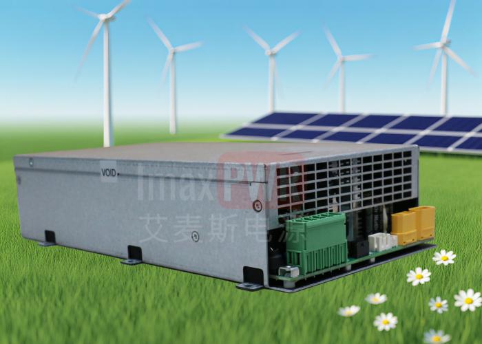 48V單相3KW 3.6KW 4KW雙向ACDC小功率電源模塊BIM48-3000/3600/4200