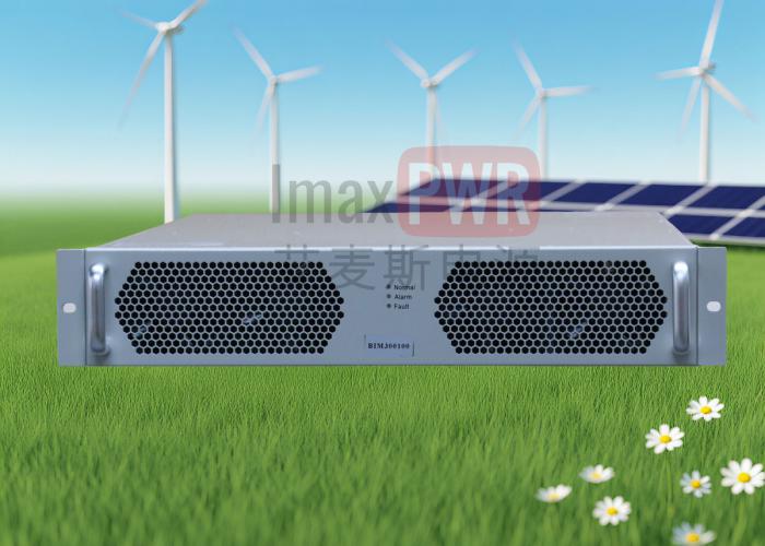 15KW PCS 儲能變流器 AC/DC雙向電源模塊BIM75040/BIM300100 V2.1