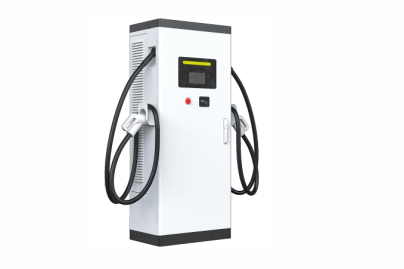 IMAX-1K120C2-DD 20KW/40kw 雙向ACDC雙槍直流充電樁 立柱/壁掛 V2.0