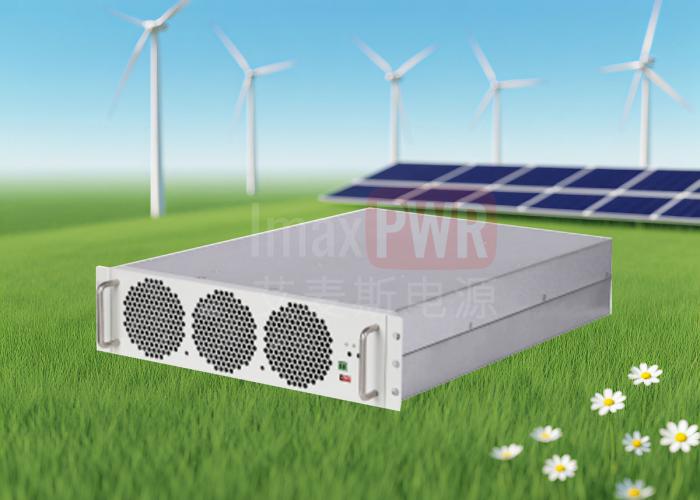 新款 艾麥斯電源 15kW BAC300100-II 雙向V2G電源模塊PCS儲能變流器 （ BAC1K070此型號已下線）