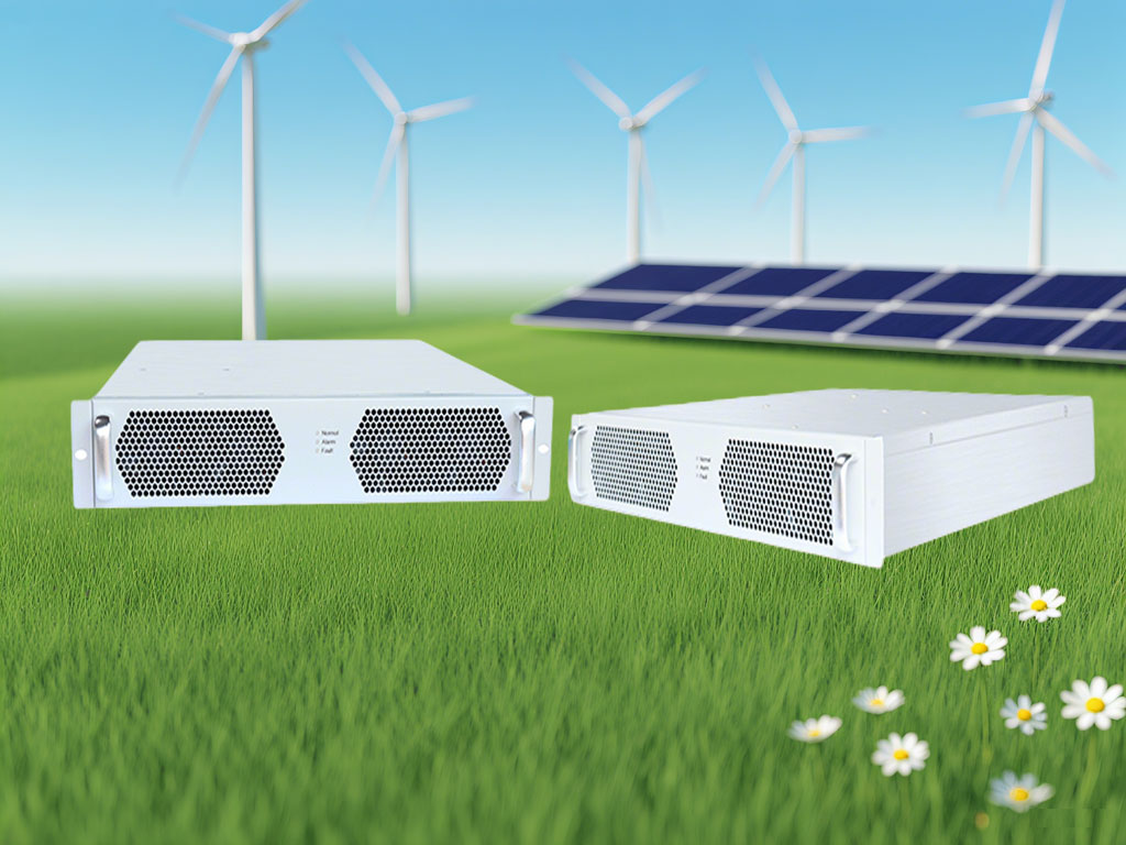 新款 20KW15KW/BAC75040II  BAC300100II  V2G 雙向ACDC電源模塊 PCS儲能變流器