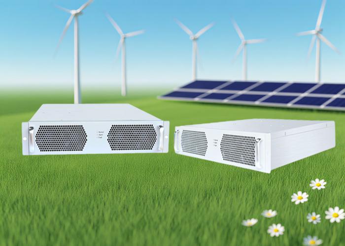新款 20KW15KW/BAC75040II  BAC300100II  V2G 雙向ACDC電源模塊 PCS儲能變流器